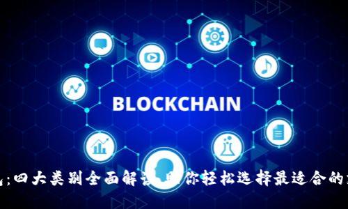 数字钱包:四大类别全面解读,助你轻松选择最适合的支付工具