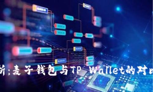 深入解析:麦子钱包与TP Wallet的对比与选择