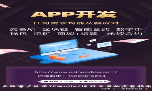 大陆客户使用TPWallet进行交易的完整指南